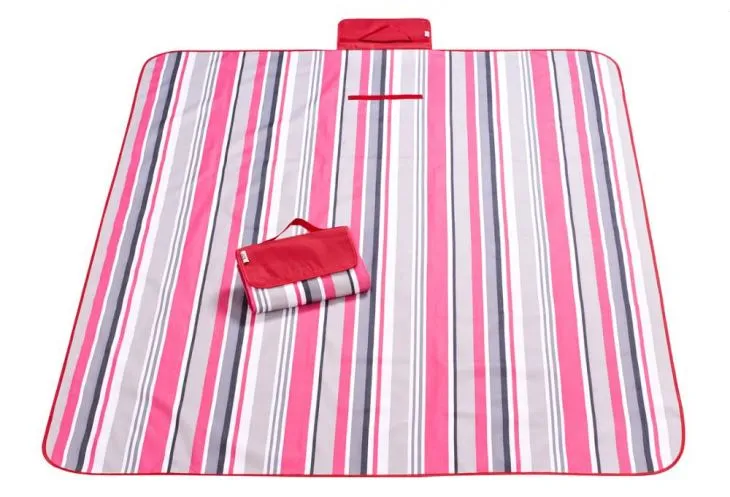 Outdoor Picnic Rug