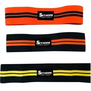 Legjobb csípős csípős zenekar a lábak és a butt számára