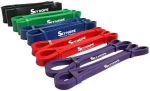 Teljesítményellenállási sávok