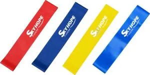 Rezisztencia hurokcsatornák