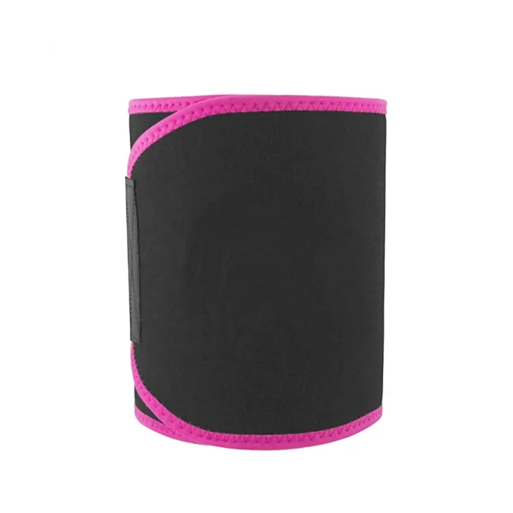 Prémium derékvágó öv férfiak és nők számára